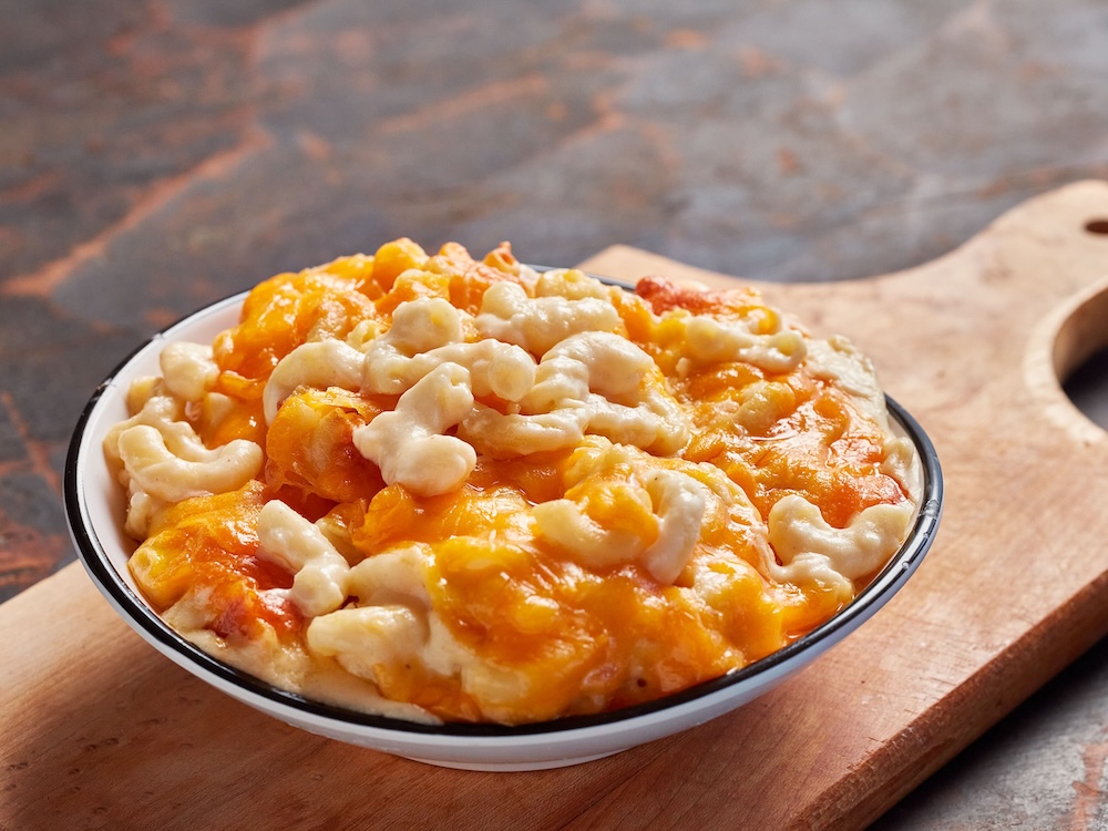 Mac & Cheese